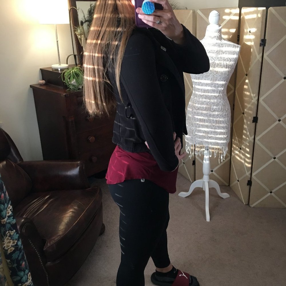 Guess Coat - image 8